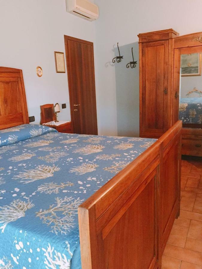 Bed and Breakfast Casa Tilde Palazzina  Екстер'єр фото
